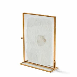 Clearance CASA ALICE Moldura Acobreado