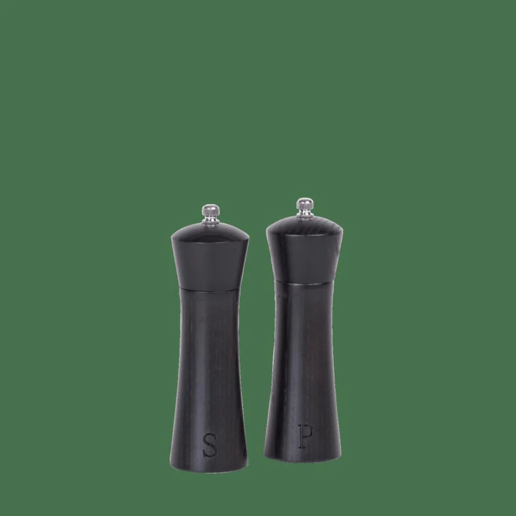 Outlet CASA ASH Moinho De Pimenta Preto