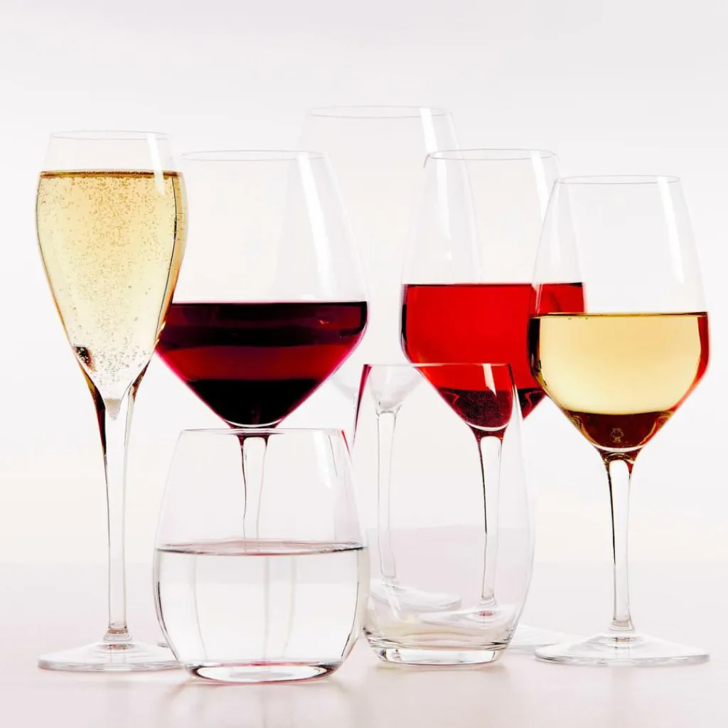 Best CASA ATELIER Copo De Vinho 70 CL