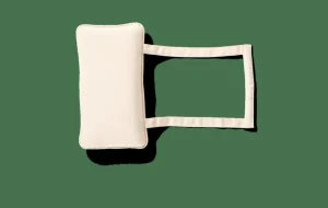 Outlet CASA AZUR Almofada De Jardim Apoio-cabeça Areia