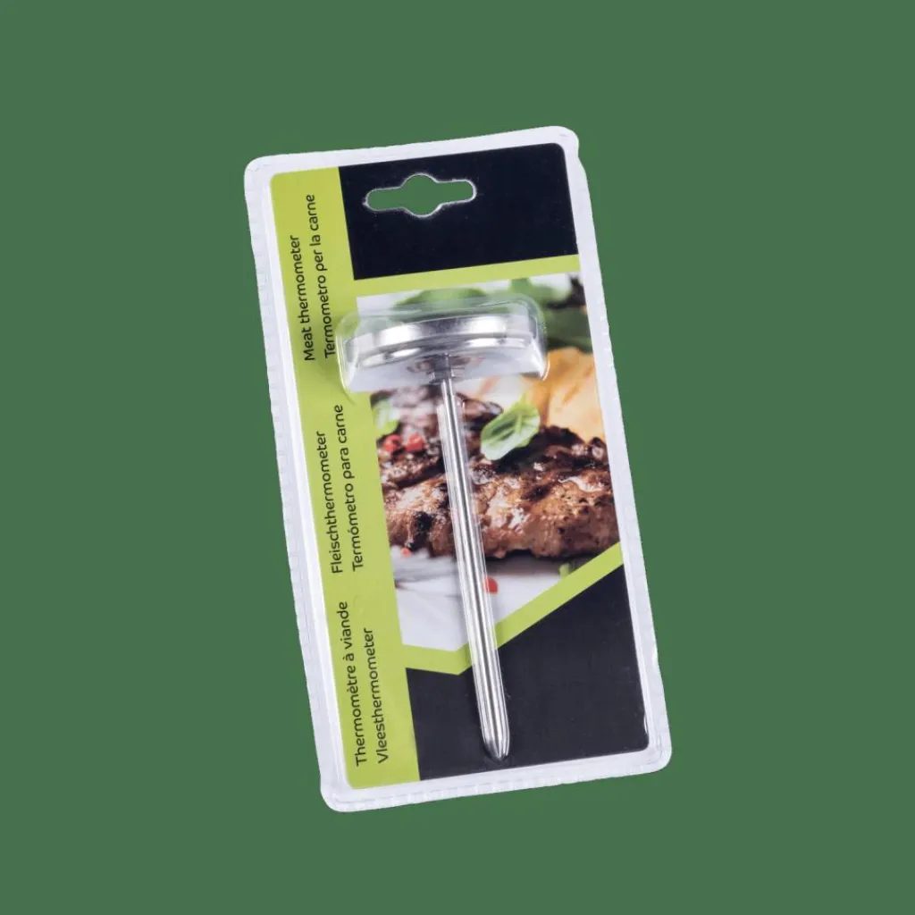Discount CASA BASIC Termómetro Para Carne