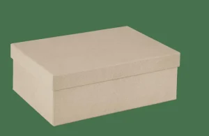 Best Sale CASA BIGSO Caixa De Arrumação S Natural