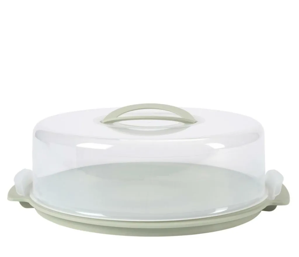 Cheap CASA BIOLINE Caixa Para Bolos Menta