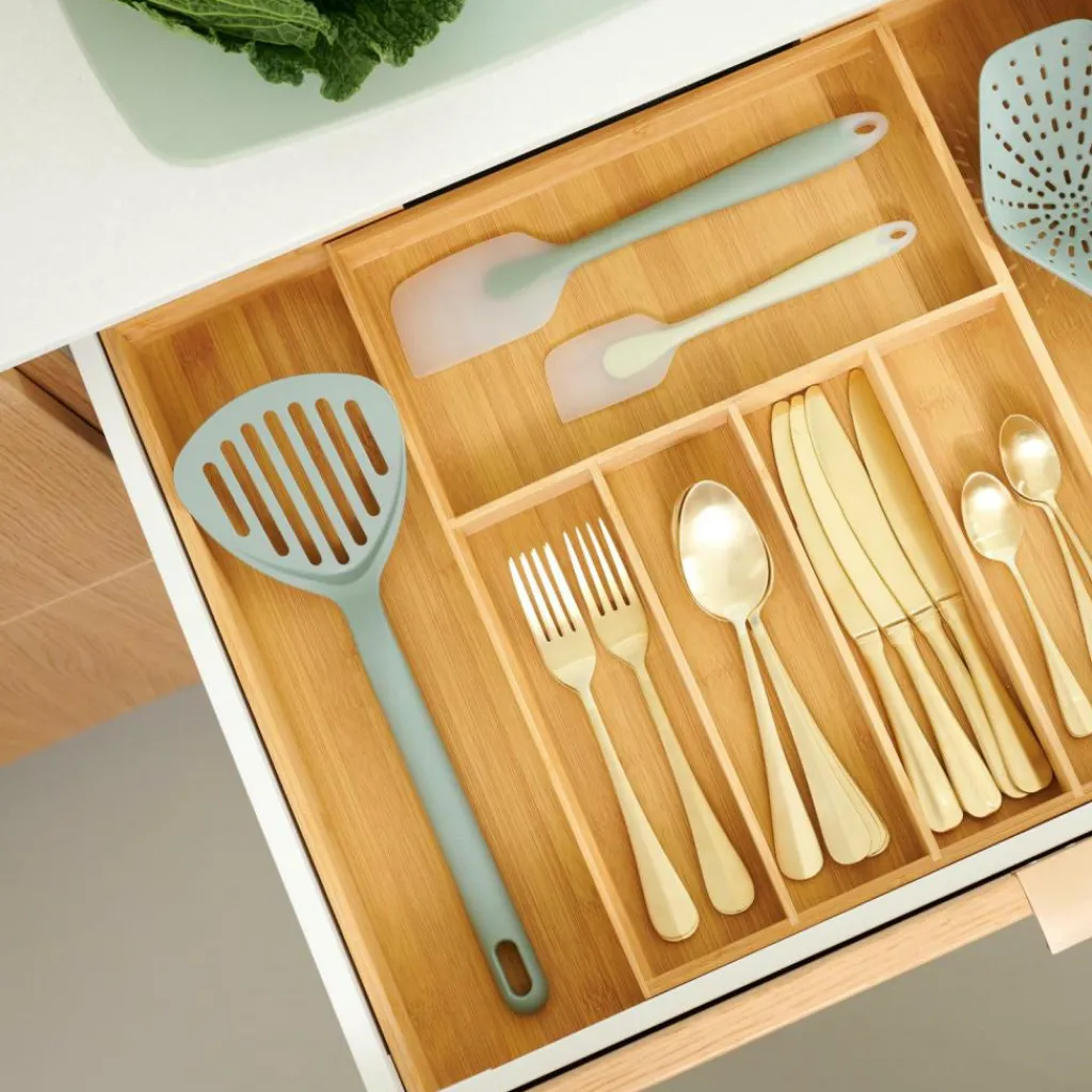 Cheap CASA BIOLINE Espátula Menta