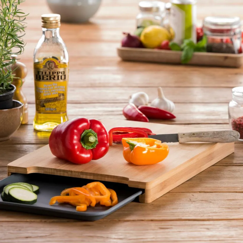 New CASA BLACK NUT Quebra-nozes Preto