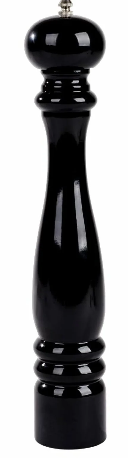 Hot CASA BLACK STEEL Moinho De Sal/ Pimenta Preto