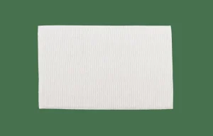 Best CASA B-LUX Tapete De Banho Marfim