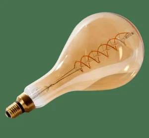 Hot CASA CALEX Candeeiro 2100K