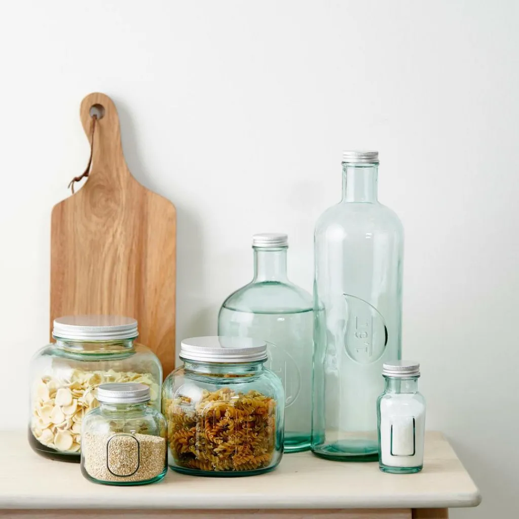 Shop CASA CAPACITY Garrafa 1,6 L Transparente