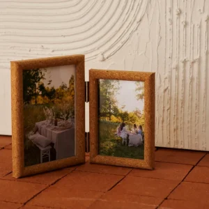 Cheap CASA CORKI Moldura Natural