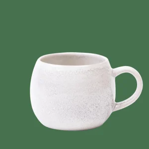 New CASA COZY Caneca 48 CL Branco