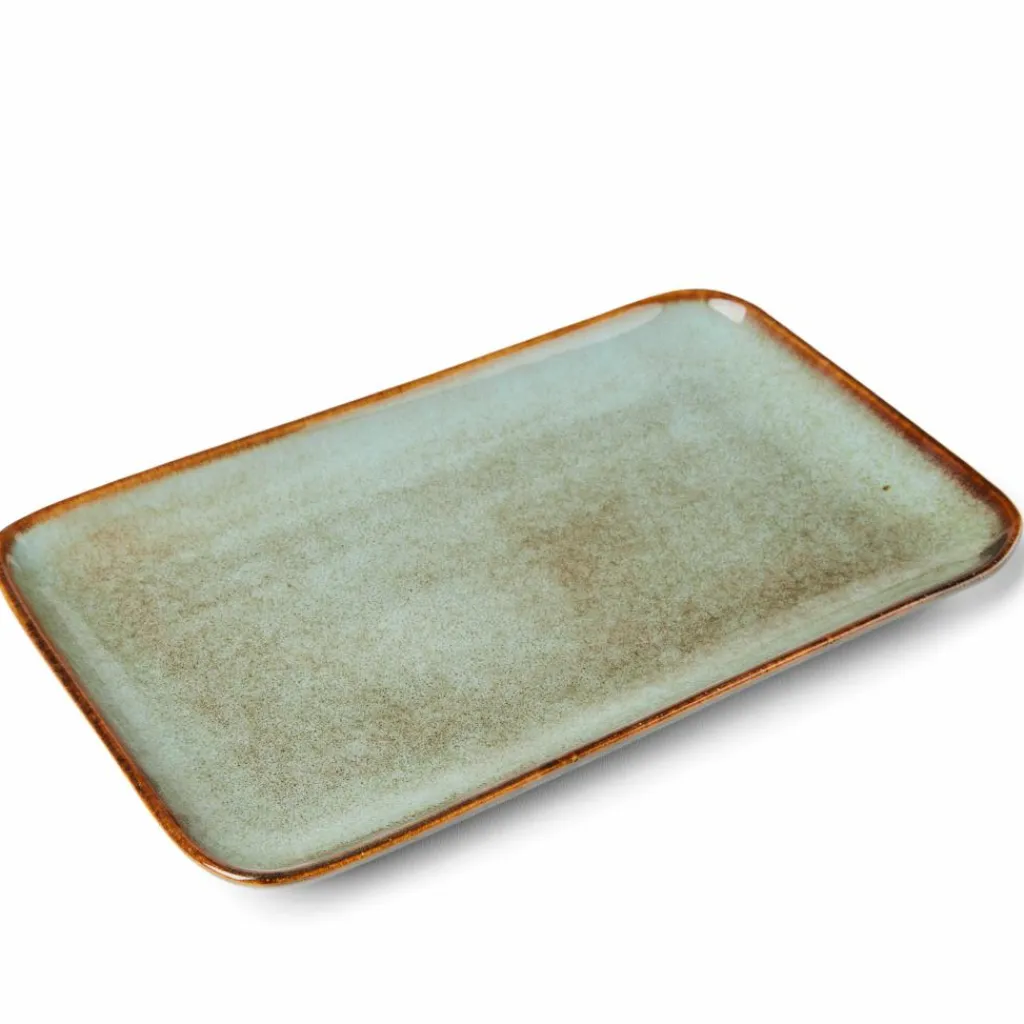 Online CASA COZY GREEN Caneca 48 CL Verde