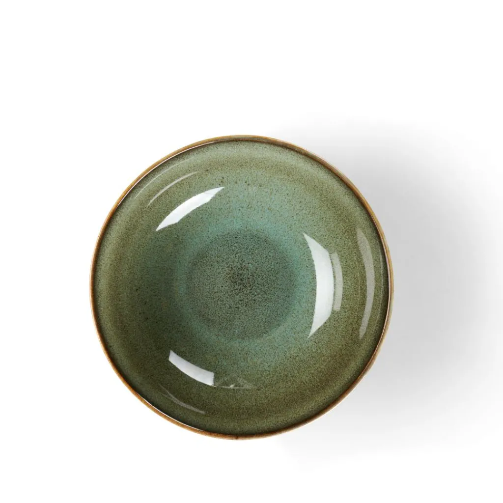 Online CASA COZY GREEN Caneca 48 CL Verde