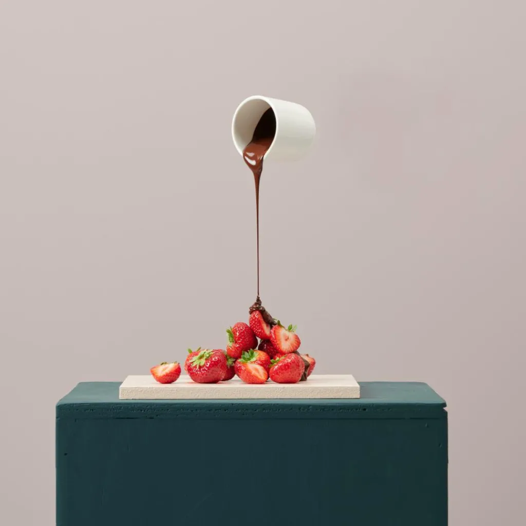 Online CASA COZY GREEN Caneca 48 CL Verde