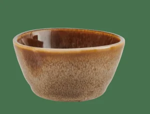 Best CASA COZY Tigela Apero 8 CL Castanho