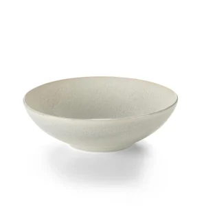 New CASA COZY WHITE Prato Branco