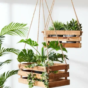 Shop CASA CRATE Caixa Natural