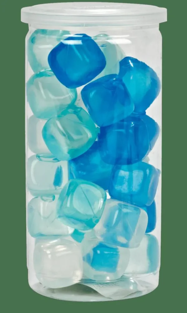 Clearance CASA CUBES Cubos De Gelo Conjunto De 30 Transparente