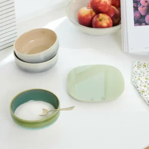 Cheap CASA CUISINO Balança De Cozinha Verde