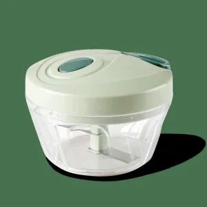 Shop CASA CUISINO Mini Picador Verde, Menta