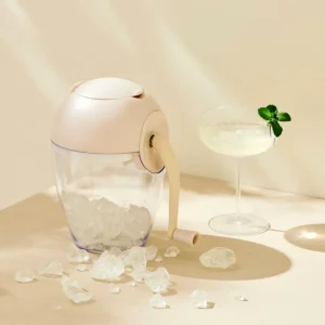 Discount CASA CUISINO Quebra-gelo Areia