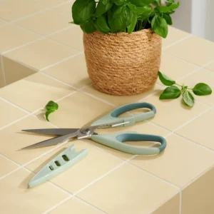 Best CASA CUISINO Tesoura Menta