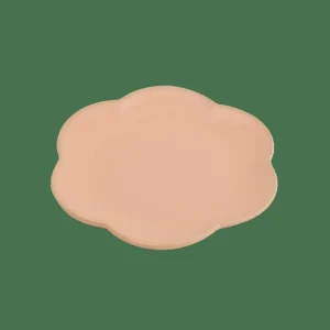 Cheap CASA DAHLIA FLOWER Prato Cor-de-laranja