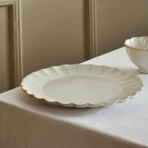 Hot CASA DAHLIA Prato Branco