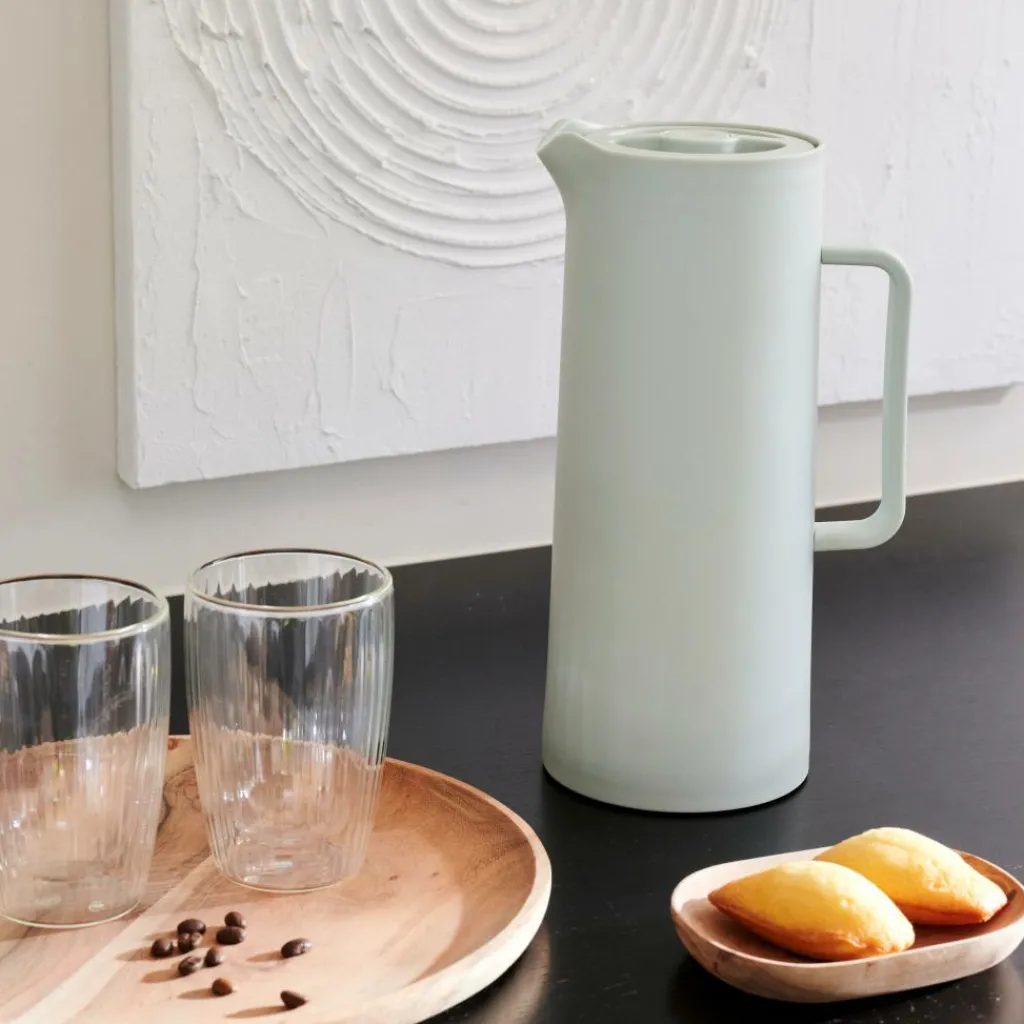 Best CASA EARTH CLOUD Caneca Com Pega 30 CL Azul