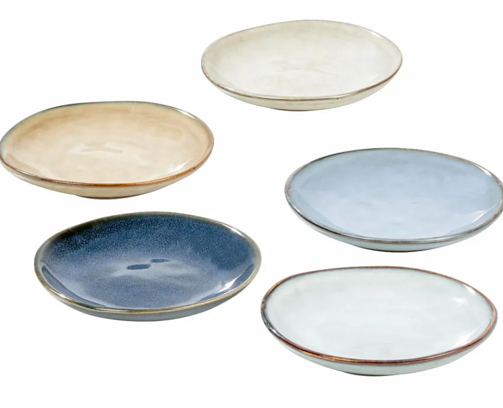 Best CASA EARTH CLOUD Caneca Com Pega 30 CL Azul