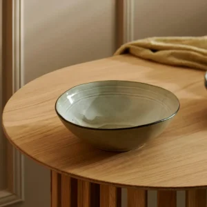 Store CASA EARTH LAGOON Prato Fundo Verde Claro