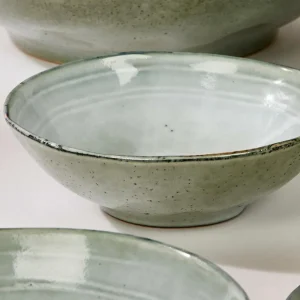 Cheap CASA EARTH LAGOON Tigela 35 CL Verde Claro