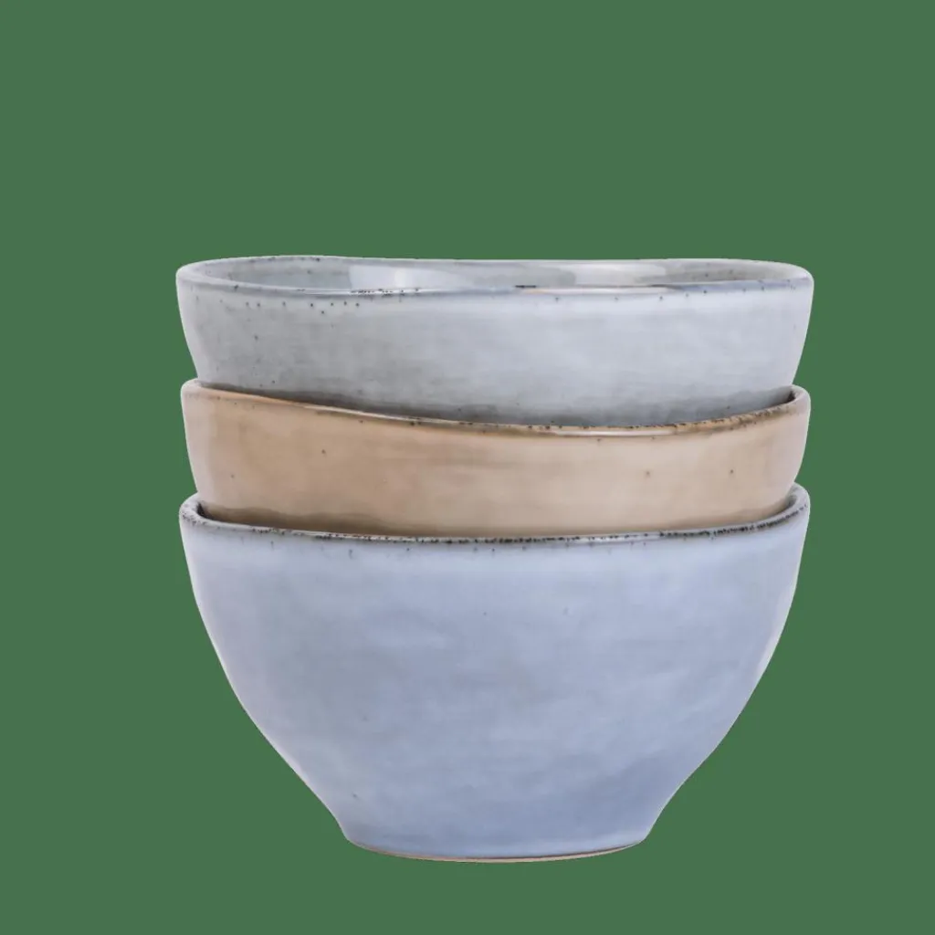 Best Sale CASA EARTH LAGOON Tigela 55 CL Verde Claro