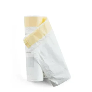 Cheap CASA EKO Sacos De Lixo 3-6L Branco