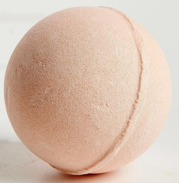 Clearance CASA ESCAPE ORIENTAL SPIRIT Bola Efervescente Cor-de-laranja