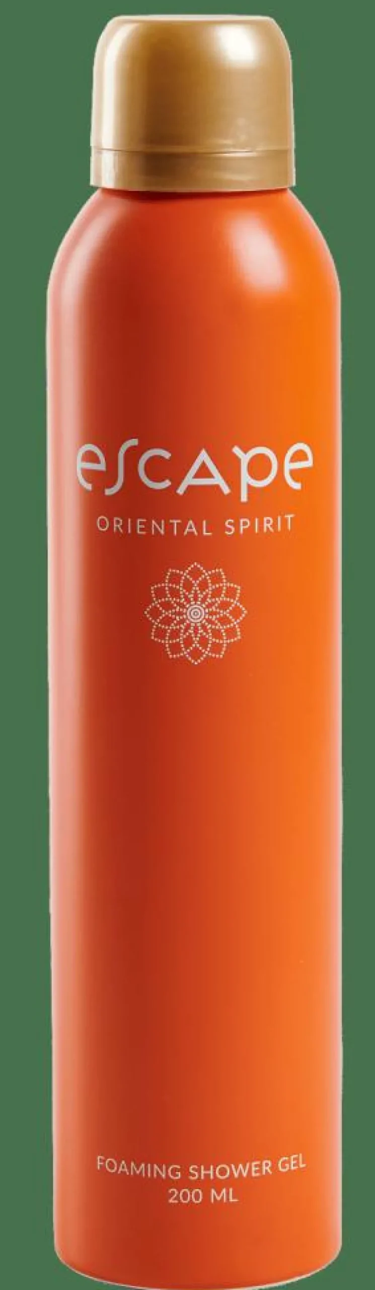 Cheap CASA ESCAPE ORIENTAL SPIRIT Gel De Duche Em Frasco Cor-de-laranja
