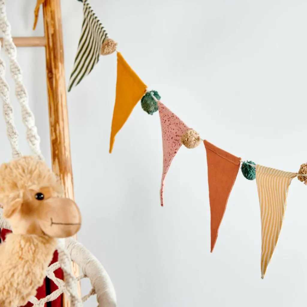 Best CASA FESTI Bandeirola Multicolor