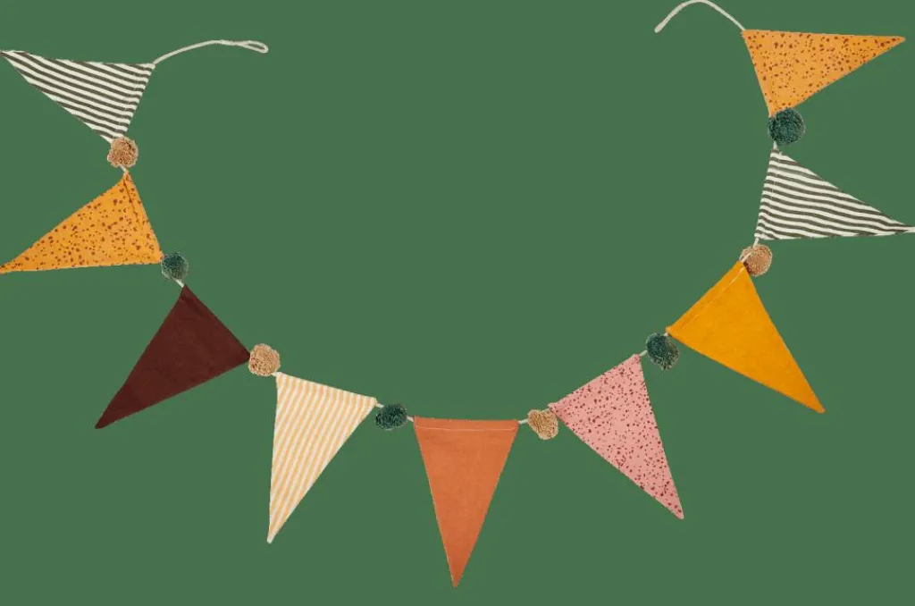 Best CASA FESTI Bandeirola Multicolor