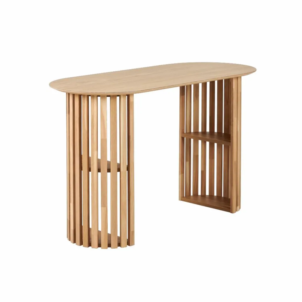 New CASA FLOWY Moldura Dourado