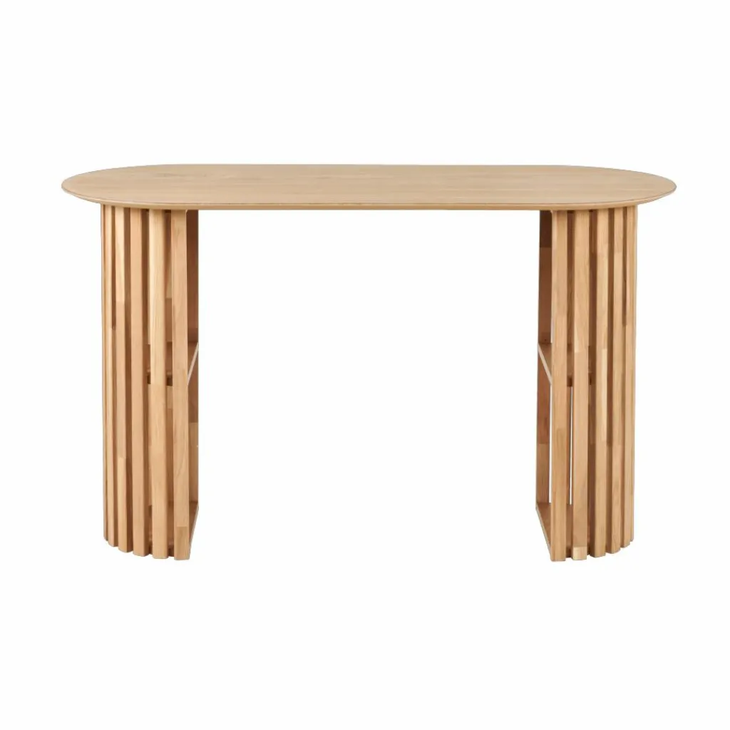 New CASA FLOWY Moldura Dourado