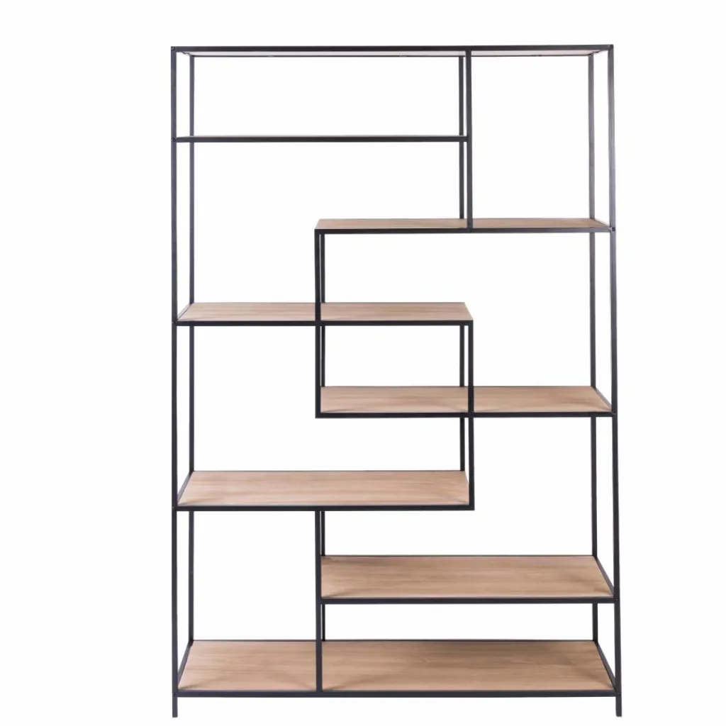 New CASA FLOWY Moldura Dourado