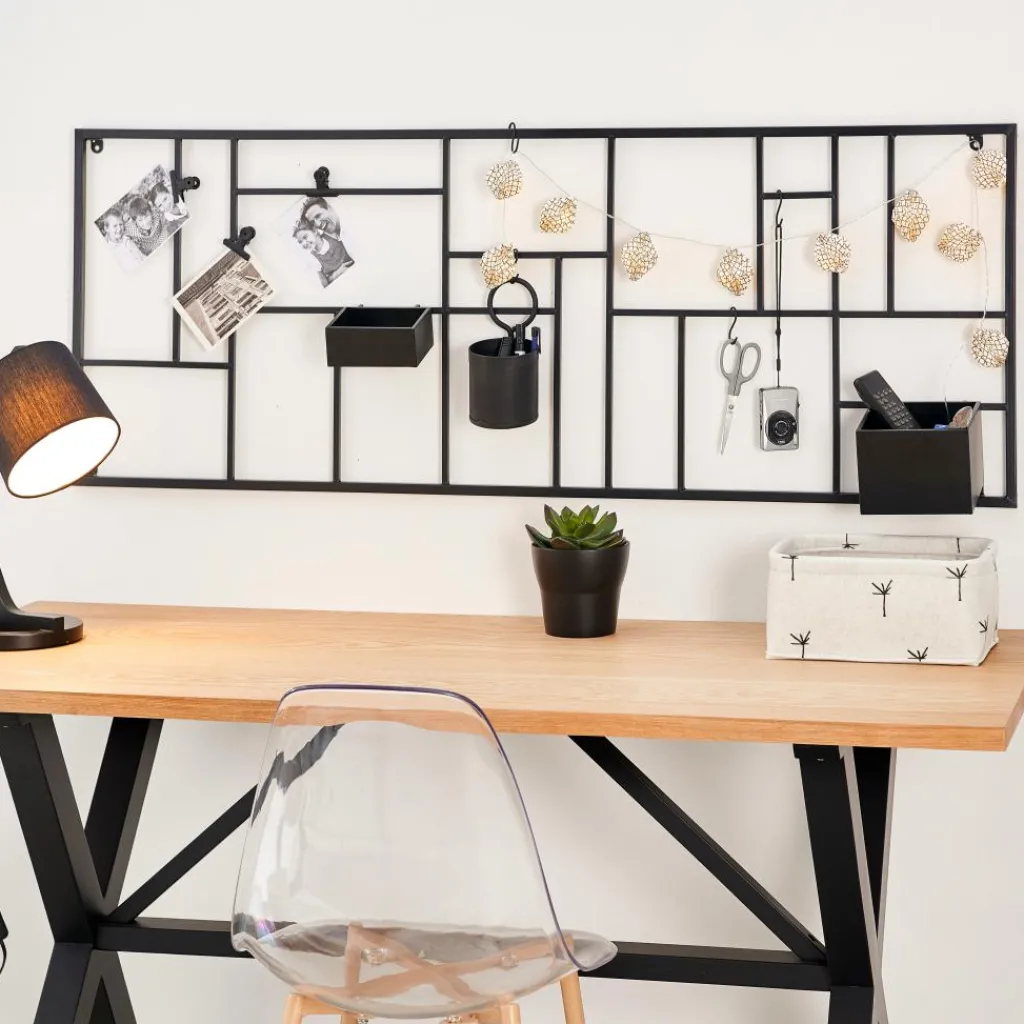 New CASA FLOWY Moldura Dourado