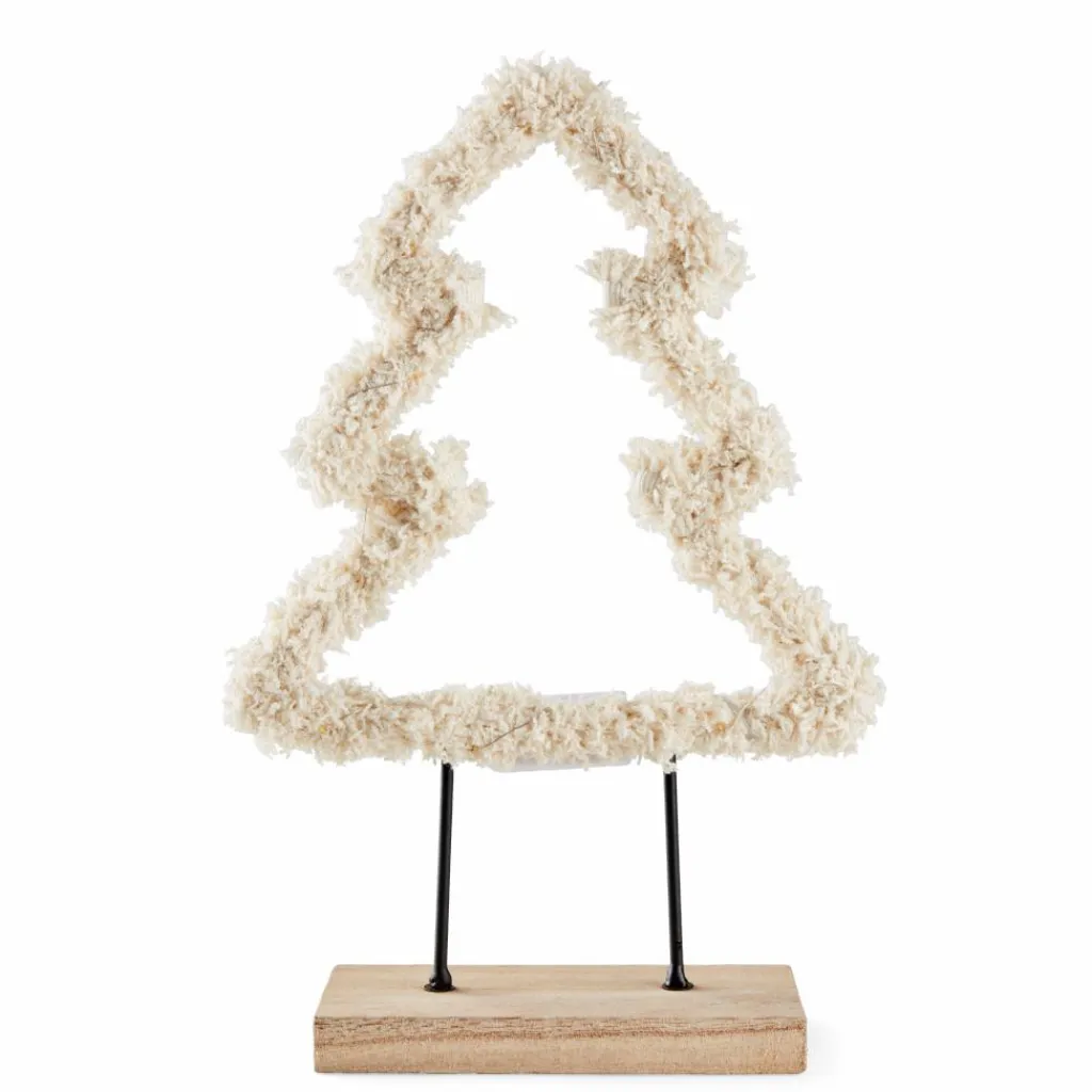 Discount CASA FLUFFY Pára-porta Bege