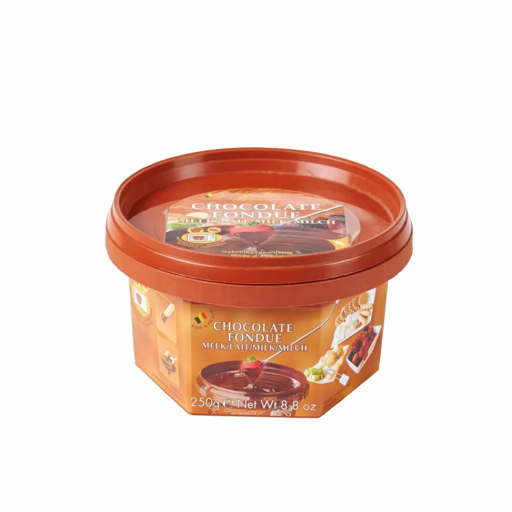 Discount CASA FONDUE Garfos Para Fondue Conjunto De 6 Diversas Cores, Preto