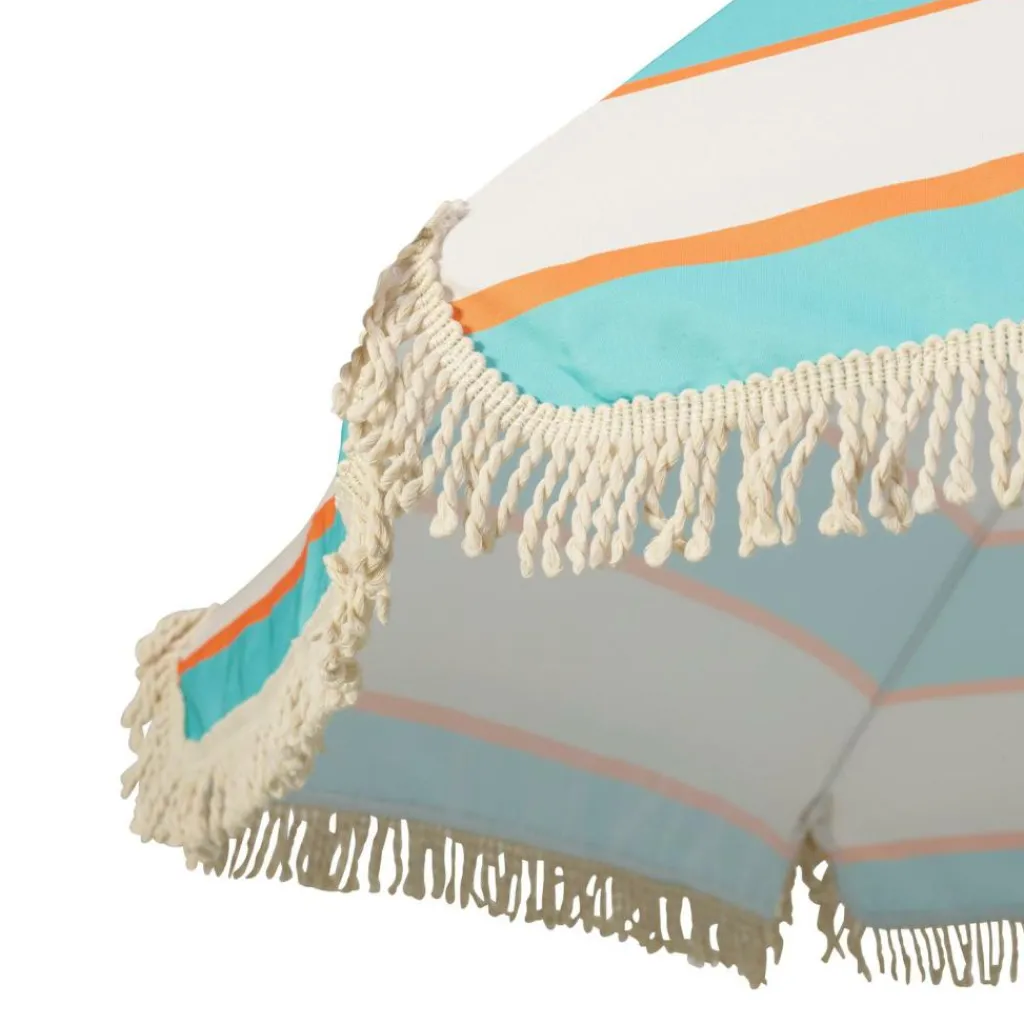 Shop CASA FRANJA Chapéu-de-sol Multicolor