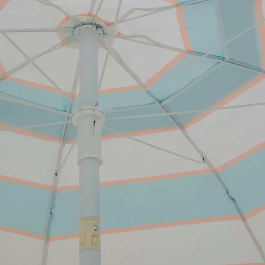 Shop CASA FRANJA Chapéu-de-sol Multicolor