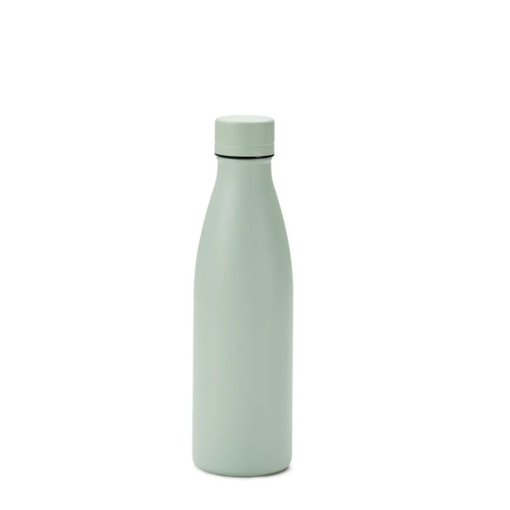 New CASA FRESHMOOD Garrafa Isotérmica 50cl Sea Foam Cor Seafoam (verde)