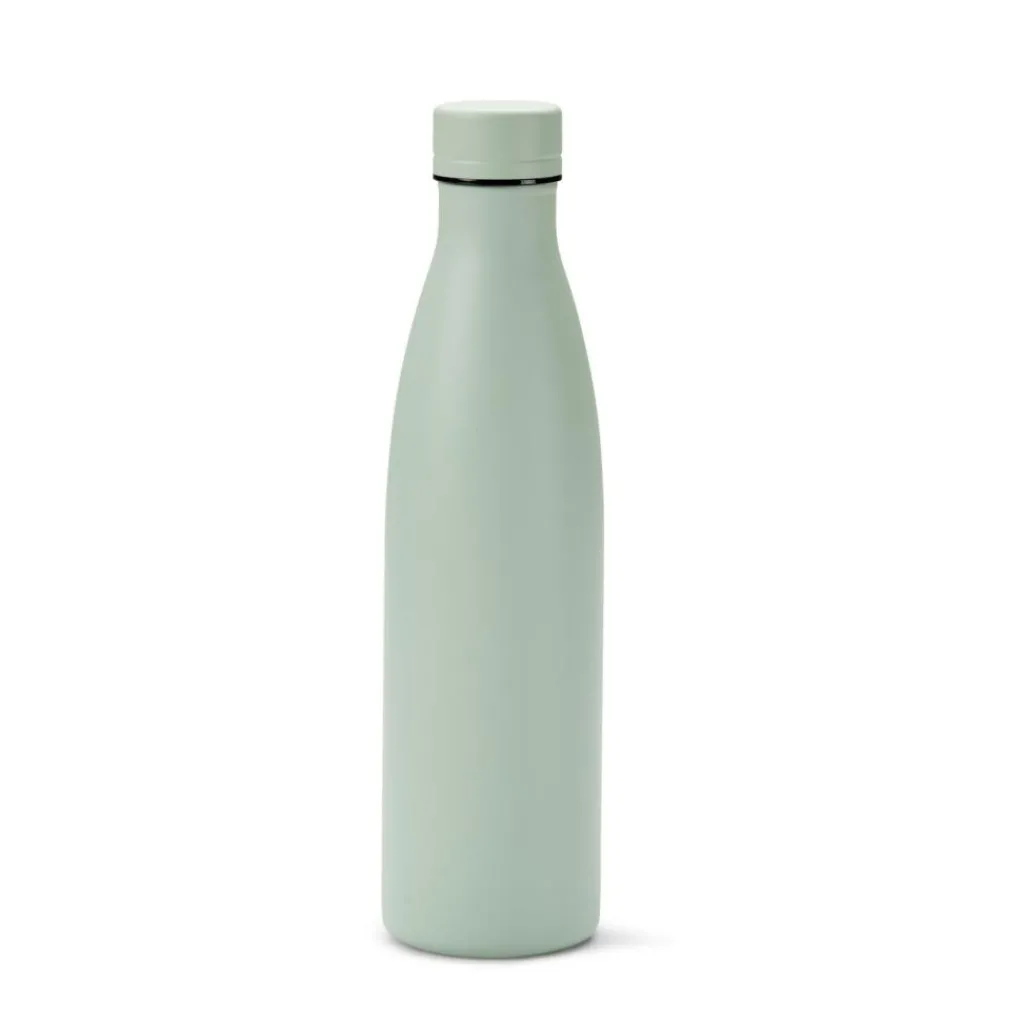 Discount CASA FRESHMOOD Garrafa Isotérmica 75cl Sea Foam Cor Seafoam (verde)