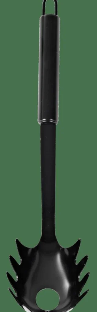 Online CASA FUMO Colher Para Esparguete Preto