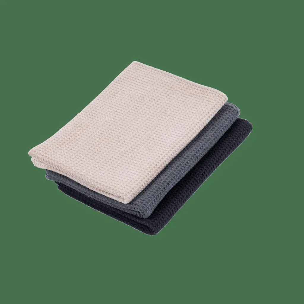 Outlet CASA GLASS Pano Para Copos Bege